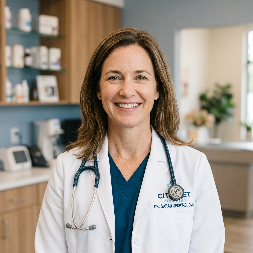 Dr. Marisa Albright