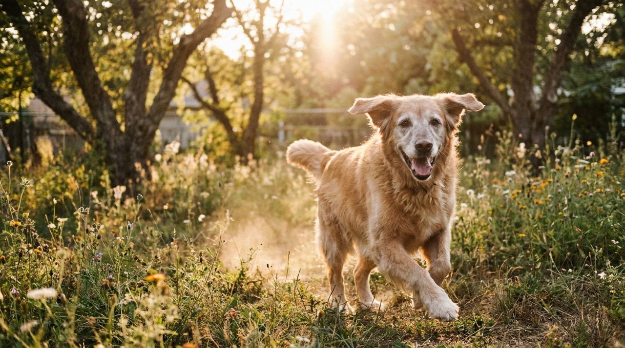 The goal isn't a different dog — it's more of the dog you already love.