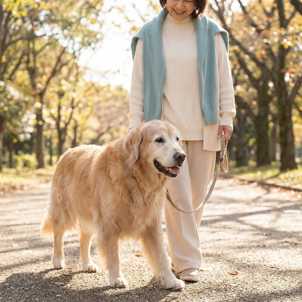 Dosed for the dogs who need it most
