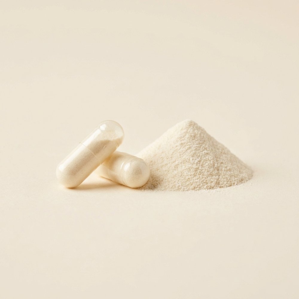 UC-II Collagen (Lonza)