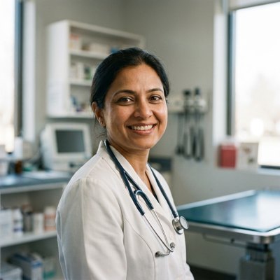 Dr. Marisa Albright, DVM